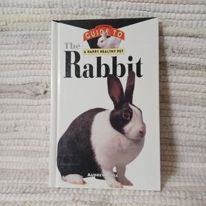 The Rabbit - An Owners Guide